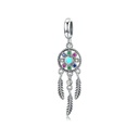 CHARM COLGANTE ATRAPASUEÑOS MULTICOLOR PANDORA G03