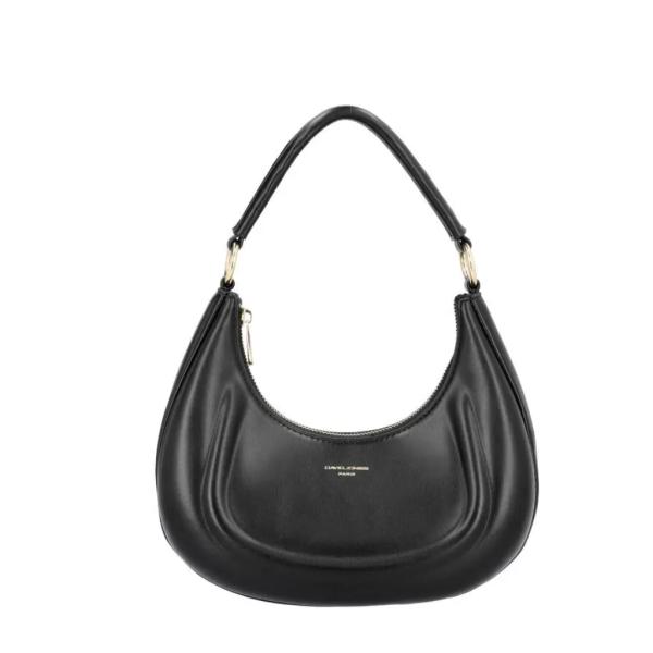 [PD-BMN0011] BOLSO DE MANO CM6748 NEGRO