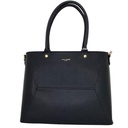 BOLSO HOMBRO 7009-2 NEGRO