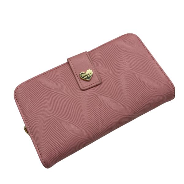 [PD-BBB080] BOLSITO PARA DAMA 6218-002 ROSADO