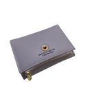 BILLETERA PARA DAMA 6246-001 LILA