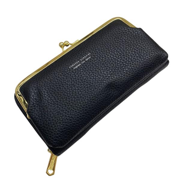 [PD-BBB056] BOLSITO PARA DAMA C268-3H NEGRO