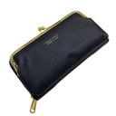 BOLSITO PARA DAMA C268-3H NEGRO