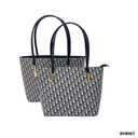 BOLSO PARA DAMA 8812 NEGRO