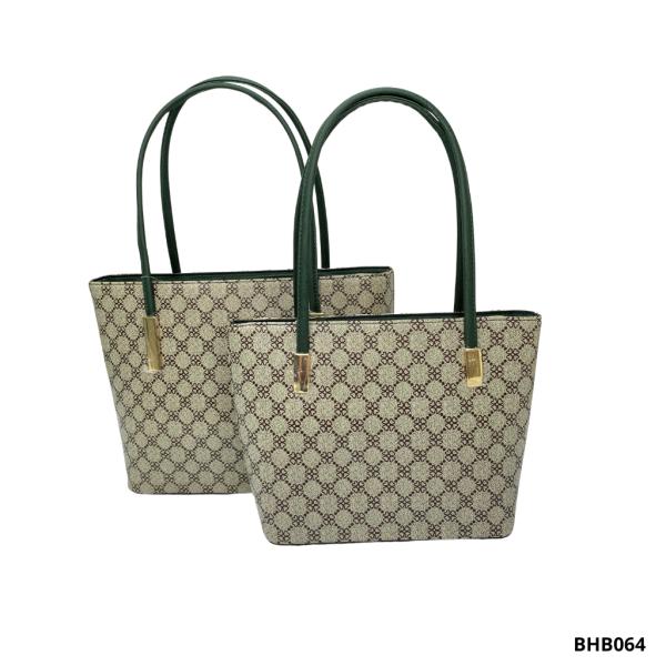 [PD-BHB064] BOLSO PARA DAMA VERDE 8807