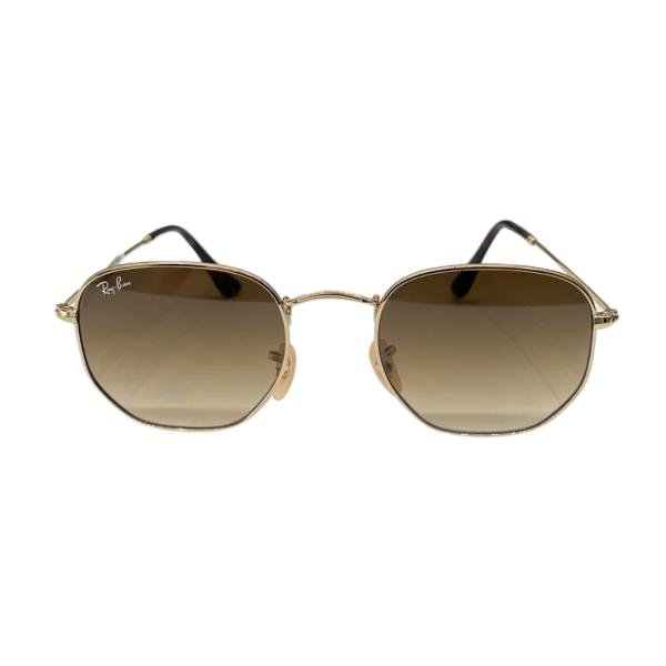 [PD-LLS003] LENTES DE SOL RAY BAN RB3548 R.E CAFE