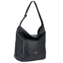 BOLSO HOMBRO CM6764 NEGRO