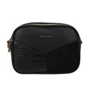 BOLSO CRUZADO 7003-1 NEGRO