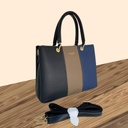 BOLSO HOMBRO 7012-2 NEGRO