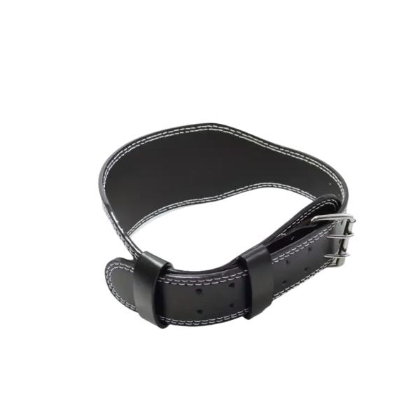 [IX-GYM033-XS] Cinturon Levantamiento Pesas Gym Soporte Lumbar Talla XS