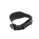 Cinturon Levantamiento Pesas Gym Soporte Lumbar Talla XS