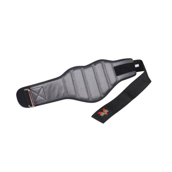 Cinturon Levantamiento Pesas Genérica Talla S