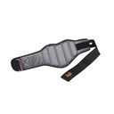 Cinturon Levantamiento Pesas Gym Soporte Lumbar Talla S