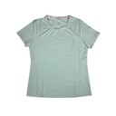 Camisa Deportiva Verde Talla M Genérica