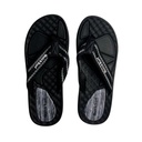 Sandalia De Hombre Negra Talla 40 - Clásica y Cómoda