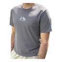 Camisa LF Dtnamyc Speaker Gris Tela Fria Talla S