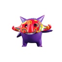 Figura Pokemon Gengar 9cm x 10cm Coleccionable