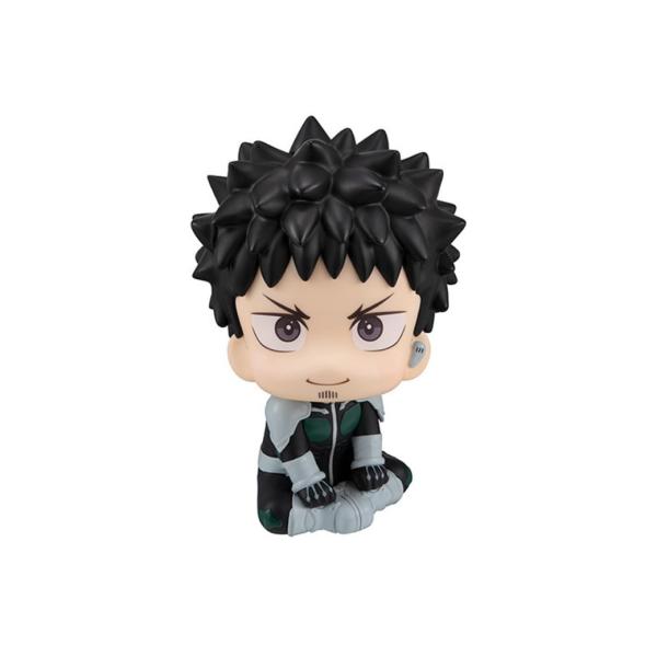 [TK-FB037] Figura Kaiju 8 Kafka 9cm Coleccionable