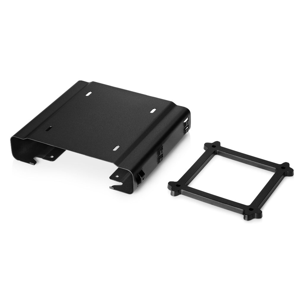 [HP01605] HP Soporte Para Desktop Mini Negro 13L67Aa