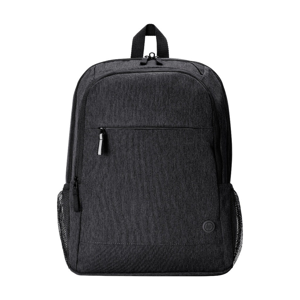 [HP01767] Mochila HP Negra 1X644AA - Proteccion y Estilo
