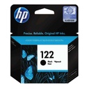 HP Cartucho Negro 122 120pgs CH561HL