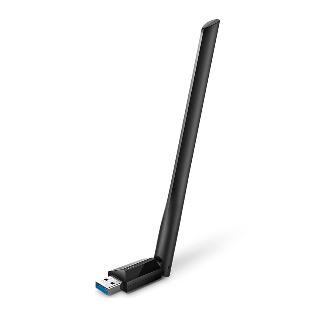 [TP00007] TP-link  adaptadores wireless alta potencia archer T3U plus