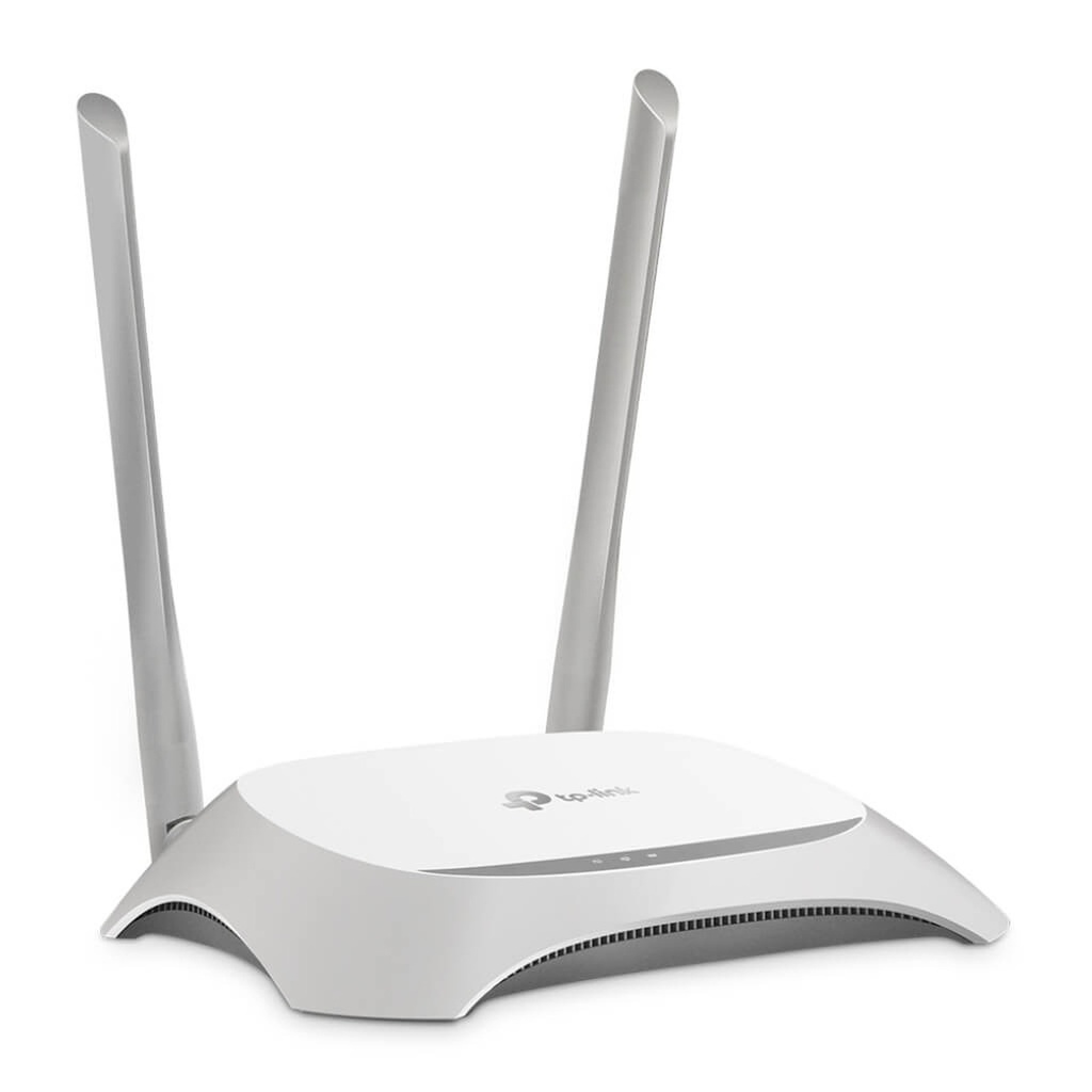 [TP00017] TP-Link Router Inalambrico N 300 Mbps TL-WR840N