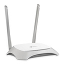 TP-Link Router Inalambrico N 300 Mbps TL-WR840N