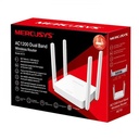Mercusys Router Inalambrico AC1200 Dual Band AC10
