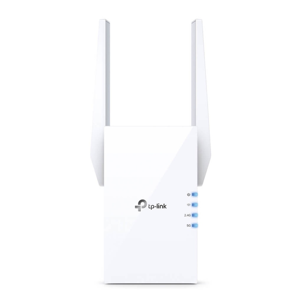 TP Link RE505X Amplificador Señal Wi-Fi AX1500 MU-MIMO
