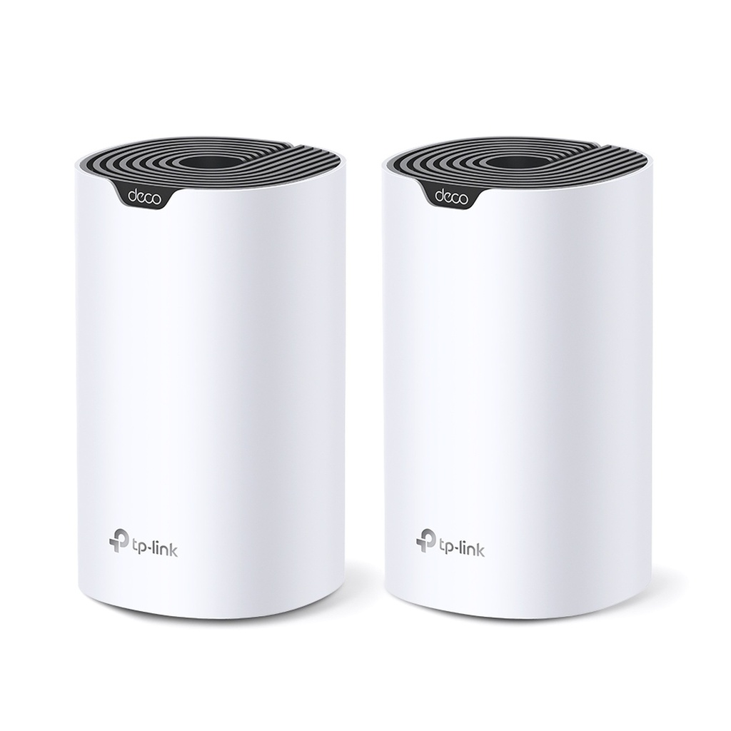 [TP00126] TP-Link Deco S7 AC1900 Sistema Wi-Fi Mesh Completo (2 Pack)