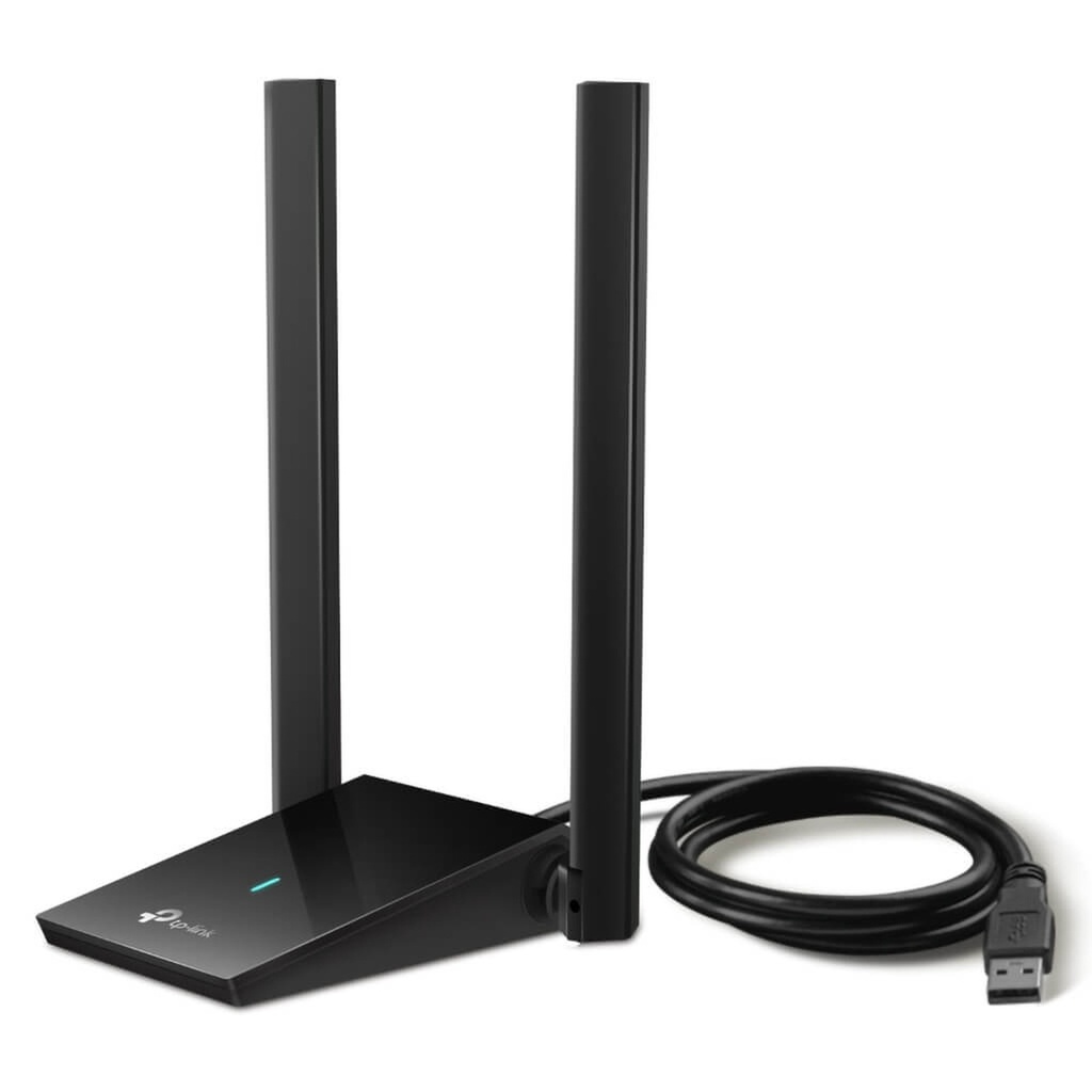 [TP00134] TP-Link Archer TX20U Plus Adaptador Wi-Fi 6 USB AX1800