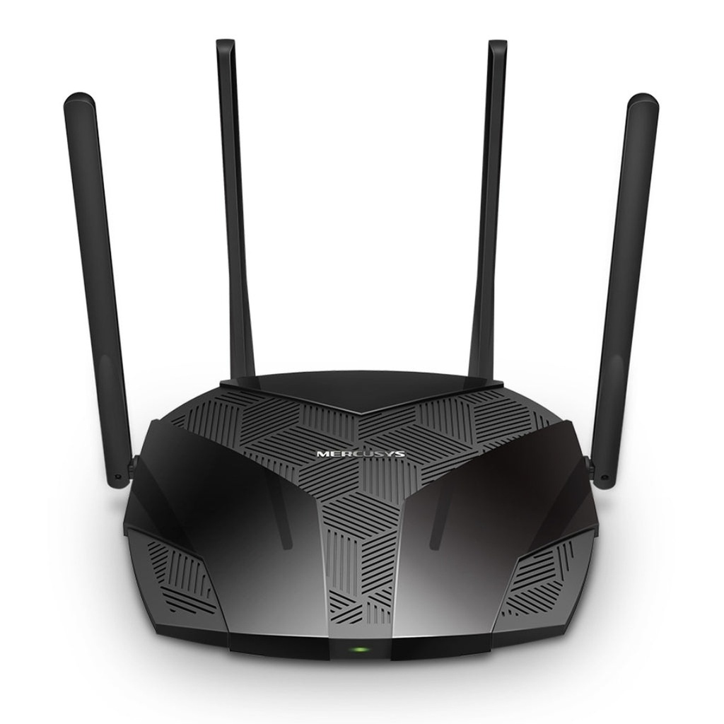 [TP00162] TP-Link Router Wifi 6 AX3000 Doble Banda - MR80X