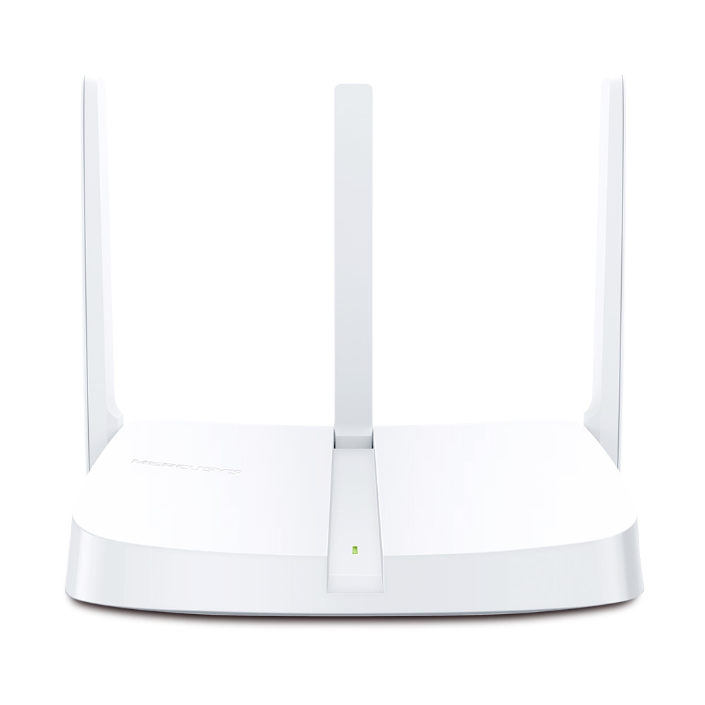 [TP00174] TP-Link Router Mercusys Multimodo 300 Mbps MW306R