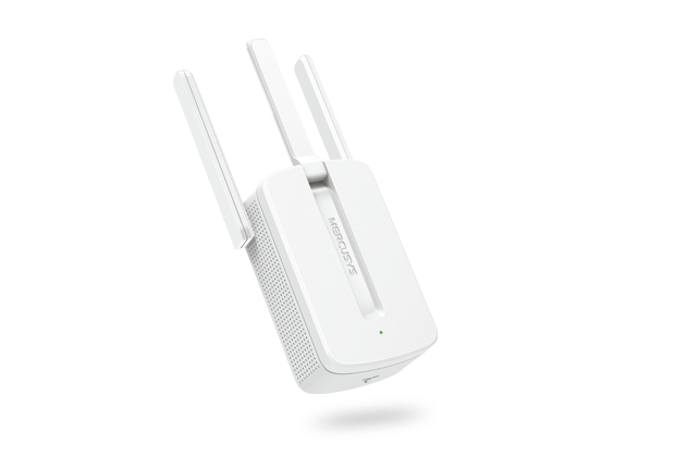[TP00175] TP-Link Extensor de Red Mercusys MW300RE 300 Mbps Cobertura Wifi
