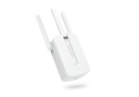 TP-Link Extensor de Red Mercusys MW300RE 300 Mbps Cobertura Wifi