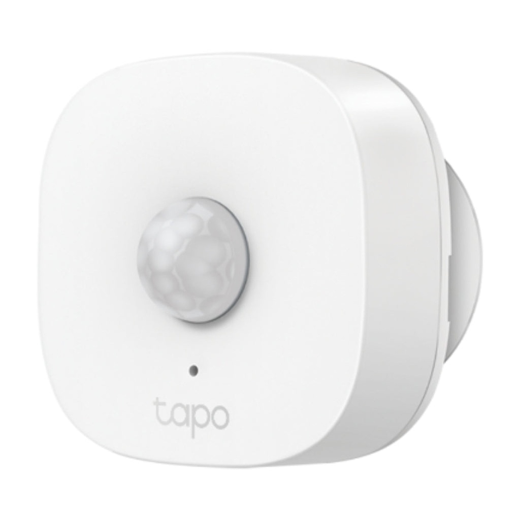 [TP00240] TP-Link Sensor Movimiento Inteligente Tapo T100