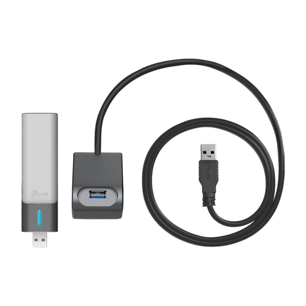 [TP00249] TP- link adaptador Wi-Fi 6 USB AX3000 - Archer TX50UH