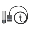 TP- link adaptador Wi-Fi 6 USB AX3000 - Archer TX50UH