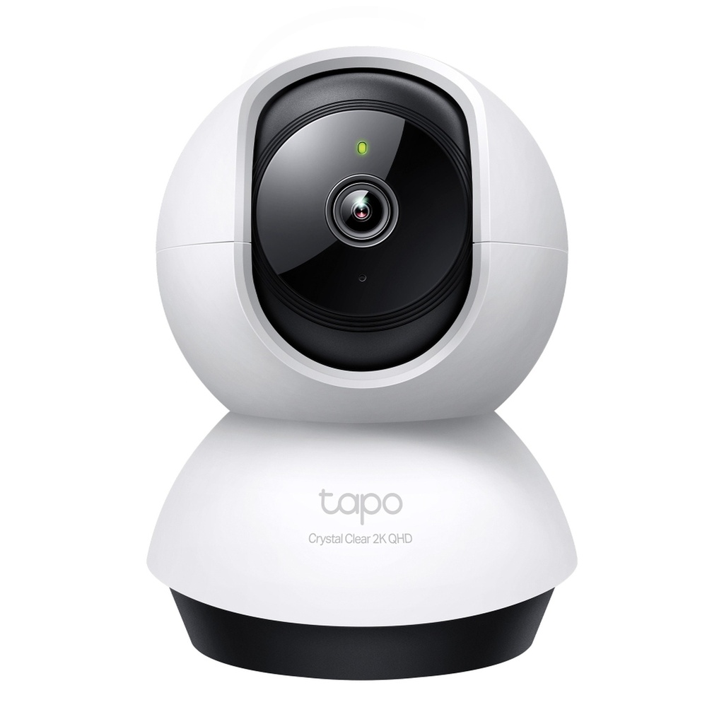 [TP00252] TP-link camara Wi-Fi vigilancia 360º - Tapo C220