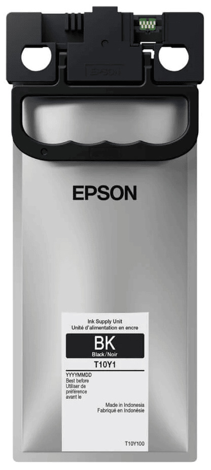 [EP00604] Epson Cartucho Negro T11B120-AL WF-C5310/90