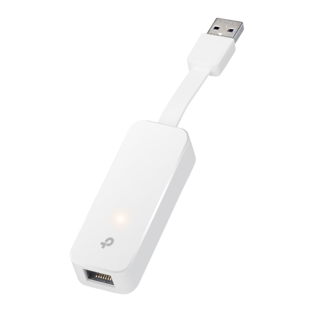 [TP00259] Adaptador TP Link USB 3.0 a Gigabit Ethernet UE300