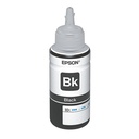 Epson Botella Tinta Negra T664120-AL para L110-L555