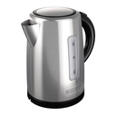 Black + Decker Hervidor Inalambrico 1.7L Inox KE2000SD