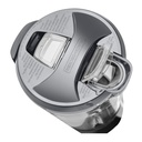 Black + Decker Licuadora Jarra Vidrio 550W Negra BLBD210GB