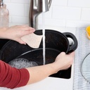 Black + Decker Olla Multiusos 5 en 1 Capacidad 7 Litros MC901