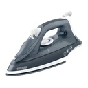 Black + Decker Plancha Vapor TrueGlide Colors IRBD300