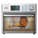 CHIQ Horno Freidor de Aire Digital 25L CQXOF25R1D1FS
