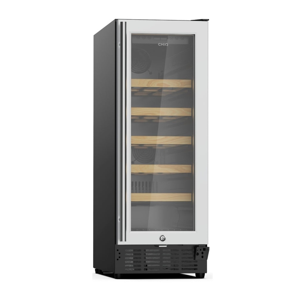 [CH00026] CHIQ Vinera 18 Botellas 1.9PC CQRW18Y1MD1C7V