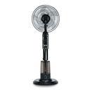 CHIQ Ventilador con Evaporador de Brisa 16" 3 Velocidades - CQVM46T1TROM1B